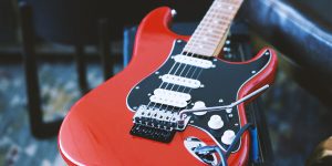 Best Fender Electric Guitar Reviews