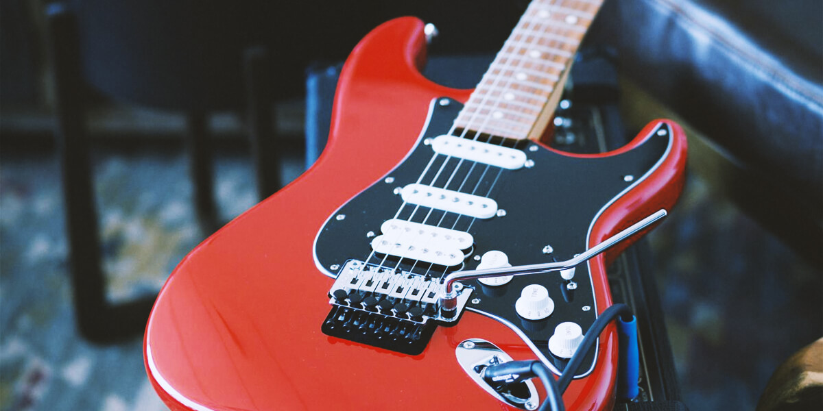 best Fender electric guitar review