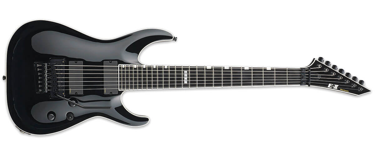 ESP E-II Horizon FR-7