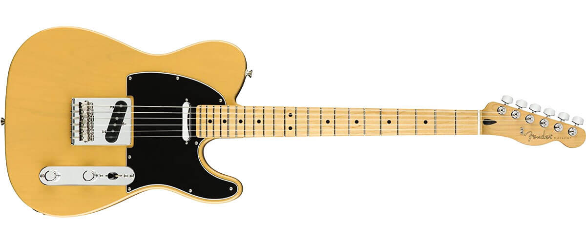 Fender Player Telecaster