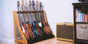 How Long Do Electric Guitars Last?