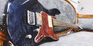 Best Yamaha Electric Guitar Reviews