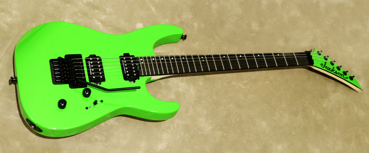 Jackson Pro Series Dinky DK2 photo