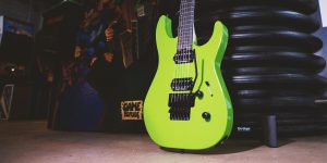 Jackson Pro Series Dinky DK2 Review