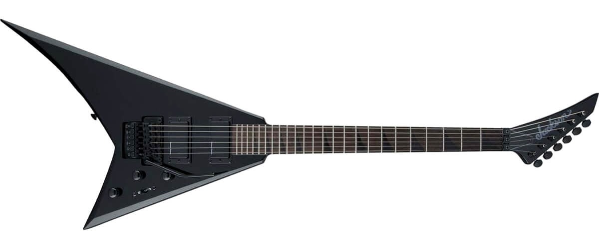 Jackson RRX24