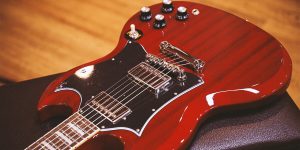 Epiphone SG Standard Review