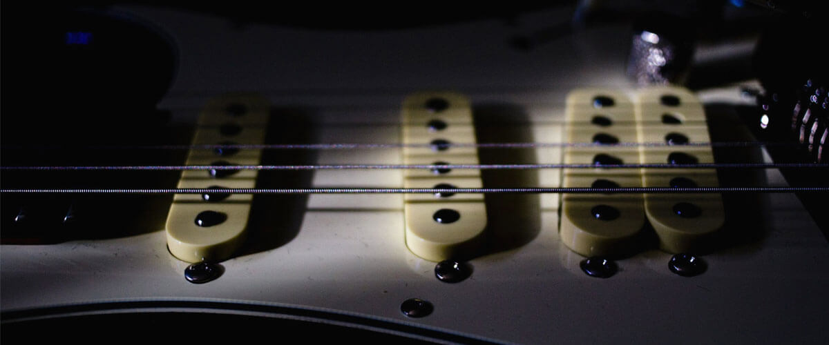 understanding ceramic pickups