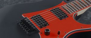 Ibanez Gio GRG131DX Review