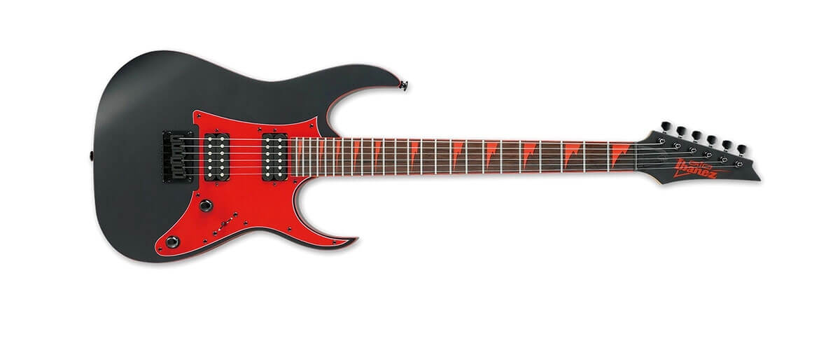 Ibanez Gio GRG131DX body