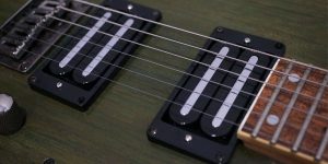 What Are The Hot Rails - Comparisons With Other Pickup Types