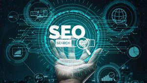 Fintech SEO Services – Building Digital Success for Financial Innovators