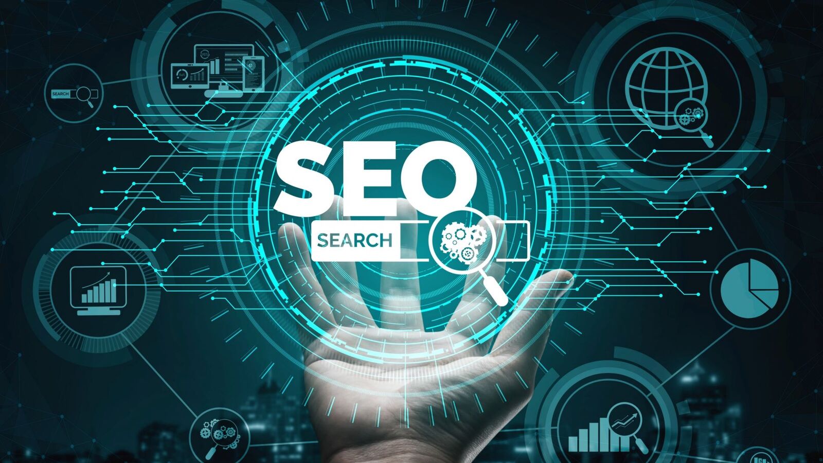 fintech seo services